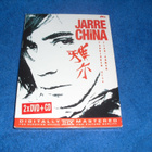 JARRE IN CHINA (3-disc, EI FI-text) - pikkukuva 1