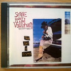 Stevie Ray Vaughan - The Sky Is Crying CD - pikkukuva 1
