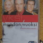 Nip/Tuck - Muodon Vuoksi - Kausi 1 - pikkukuva 1