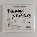 Lars Jansson : Muumipeikko 13 - pikkukuva 2