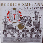 Smetana - Má Vlast 2lp - pikkukuva 1