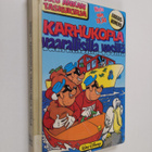 Walt Disney : Karhukopla vaarallisilla vesillä - pikkukuva 1