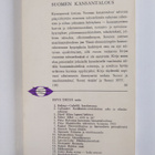 Jussi Linnamo : Suomen kansantalous - rakenne ja kehitys - pikkukuva 2