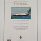 Someone Publishing Limited : The Royal Yacht Britannia - ... - pikkukuva 2