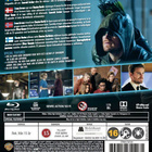 Arrow -  Kausi 5  -  (4 Blu-ray) - pikkukuva 2