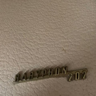 "METZ" RADIO / LEVYSOITIN YHDISTELMÄ "BABYPHONE" 202 - pikkukuva 5