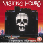 visiting hours	(34 218)	UUSI	-GB-	BLUR+DVD		(2)	lee grant	19 - pikkukuva 2