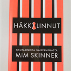 Mim Skinner : Häkkilinnut - pikkukuva 1