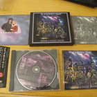 Blackmore's Night Under a violet moon CD obi japani 1999 lii - pikkukuva 1