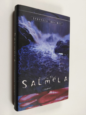 Tuula Mai Salmela : Syvyyden avaimet