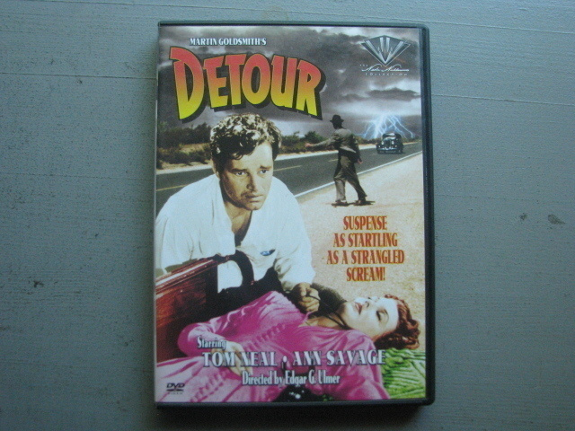 DETOUR ( Tom Neal )