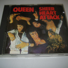 Queen - Sheer Heart Attack (CD) - pikkukuva 1