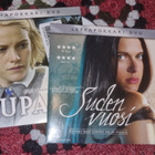 DVD Suden vuosi + Lupaus + Sooloilua leffapokkarit 3kpl - pikkukuva 1