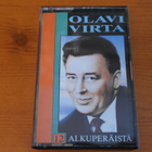 Olavi Virta:12 alkuperäistä C-kasetti. - pikkukuva 1