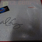 ALICE COOPER ZIPPER... ALICE COOPERin NIMMARILLA M-/M- LP - pikkukuva 1