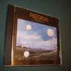 REGINA - Puutarhatrilogia CD ( Sis.postikulut) - pikkukuva 1