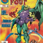 Fantastic Four vol 3 No 19, 1999 - pikkukuva 1