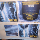 Alas – Absolute Purity CD – slipcase – Erik Rutan / Martina - pikkukuva 1