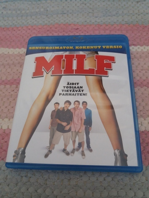 Milf (blu-ray)