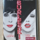 Burleski (2010) Cher & Christina Aguilera (UUSI) - pikkukuva 1