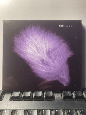 NITS: Wool, CD