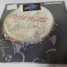 JUDAS PRIEST - ROCKA ROLLA EX-/EX LP KOLMELLA NIMMARILLA - pikkukuva 1