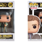 Funko Godfather 50v uudet avaamattomat 1201 + 1202 Kummisetä - pikkukuva 2