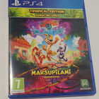 Marsupilami: Hoobadventure - Tropical Edition ( ps4 ) - pikkukuva 1
