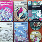 Pattern & Color desing - pikkukuva 1