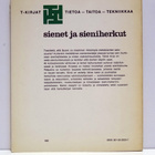Reijo Linkoaho - Maija Rantala : Sienet ja sieniherkut - pikkukuva 2