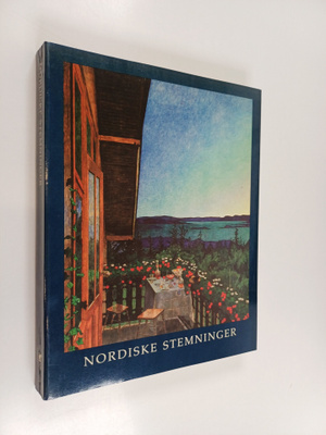 Nordiske stemninger : Nordisk maleri fra århundreskiftet