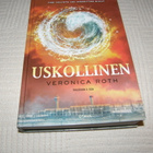 Veronica Roth Uskollinen -sid - pikkukuva 1
