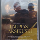 Laupias taksikuski - The Good Driver - DVD - Uusi, muoveissa - pikkukuva 1