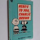 Charles Monroe Schulz : Here's to You, Charlie Brown - pikkukuva 1