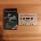 Tunnelmoiden (mm. Je T'Aime, Emmanuelle) c-kasetti - pikkukuva 1