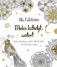 Ulla Fallström - Mielen kätketyt aarteet