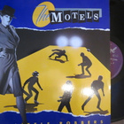 The Motels: Little Robbers LP - pikkukuva 1