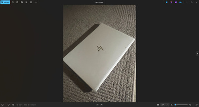 hp elitebook 1040 G4 I5 7THGEN