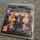 Saints Row IV (Commander in Chief Edition) (PS3) - pikkukuva 1