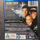 Star Trek The Motion Picture blu-ray Suomi txt - pikkukuva 2