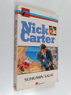Nick Carter : Suhumin salat