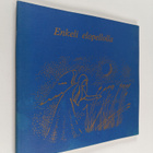 Enkeli elopellolla : antologia - pikkukuva 1