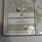 PÄIJÄNTEEN UISTELUKARTTA, 1981 - pikkukuva 2