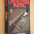 Stephen King : SE 2 ( Tammi 2.p. 1991 ) - pikkukuva 1