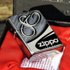 Zippo 80 Anniversary Armor Limited Edition - pikkukuva 2