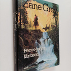 Zane Grey : Pecos-joelta länteen - pikkukuva 1