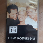 Usko koetuksella (1999) VHS - pikkukuva 1