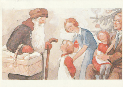 RUDOLF KOIVU - PUKKI TUOMASSA LAHJOJA - 2