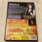 DVD Piina / Carrie - pikkukuva 2