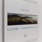 Matti Klinge : Suomi Euroopassa - pikkukuva 1